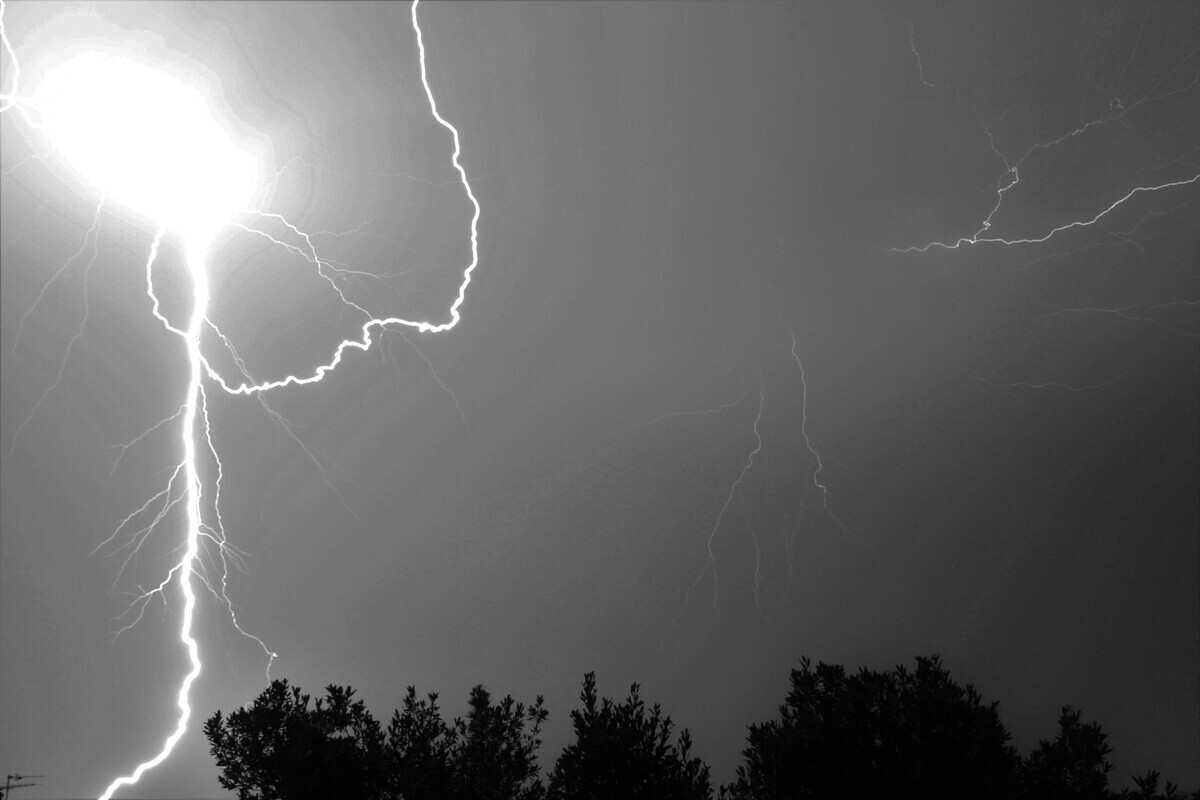 vyhradene technicke zariadenia elektricke